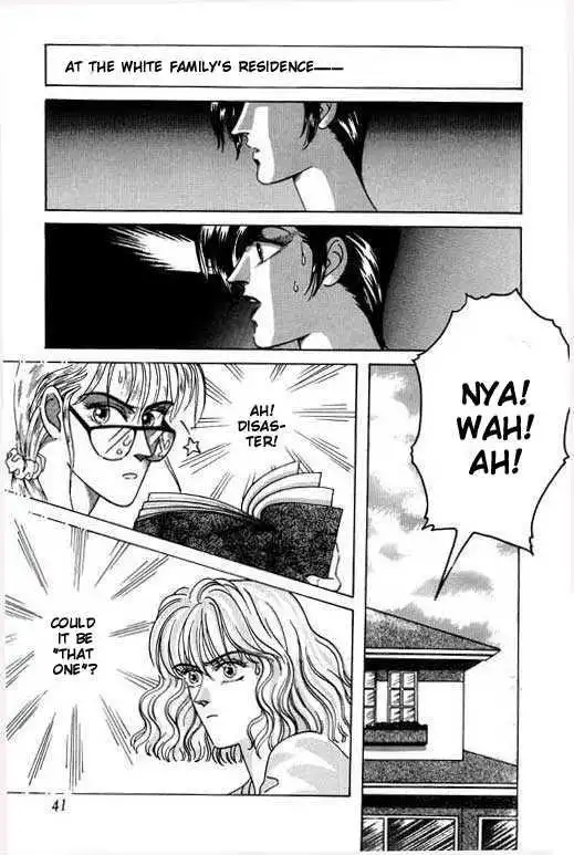 Paradise City Chapter 2 11